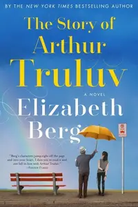 Book cover of The Story of Arthur Truluv