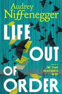 Book cover of Life Out of Order