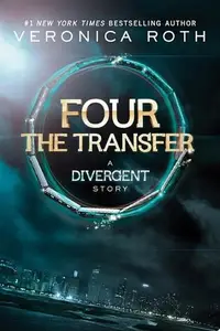 Book cover of The Transfer