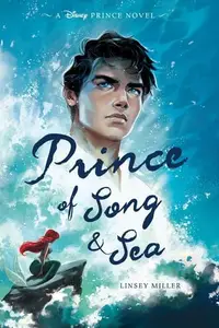 Book cover of Prince of Song & Sea