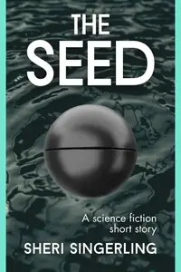 Book cover of The Seed