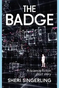 Book cover of The Badge