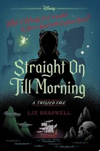 Book cover of Straight on Till Morning