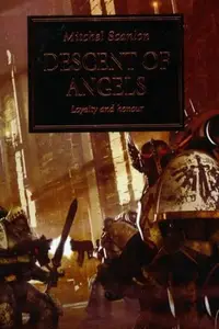 Book cover of Descent of Angels