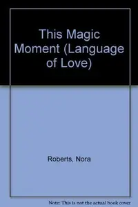 Book cover of This Magic Moment