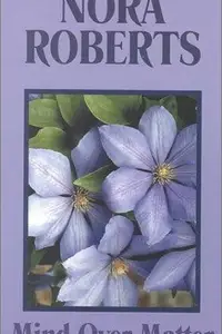 Book cover of Mind Over Matter