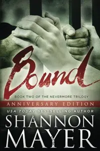 Book cover of Bound