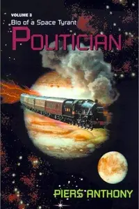 Book cover of Politician