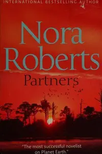 Book cover of Partners