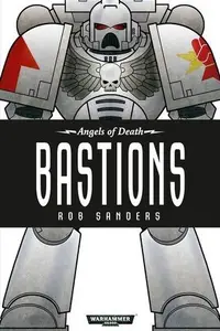 Book cover of Bastions