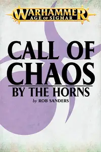 Book cover of By the Horns