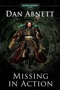 Book cover of Missing in Action