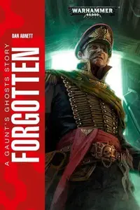 Book cover of Forgotten