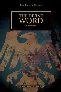 Book cover of The Divine Word