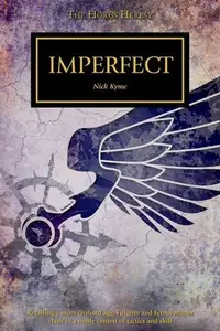 Book cover of Imperfect
