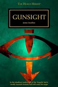 Book cover of Gunsight