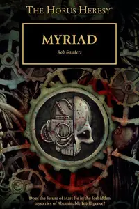 Book cover of Myriad