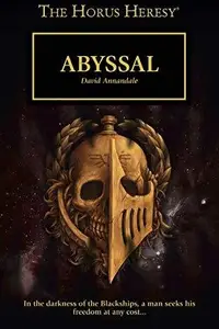 Book cover of Abyssal