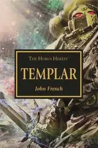Book cover of Templar