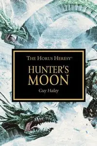 Book cover of Hunter's Moon