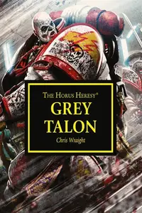 Book cover of Grey Talon