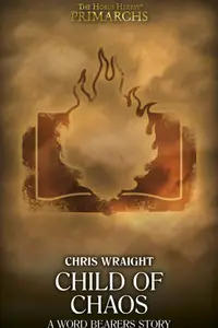 Book cover of Child of Chaos