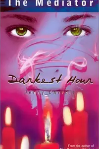 Book cover of Darkest Hour