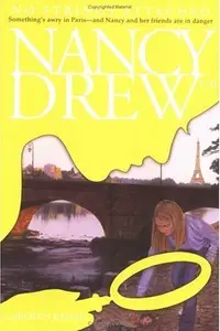Book cover of No Strings Attached