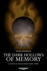 Book cover of The Dark Hollows of Memory