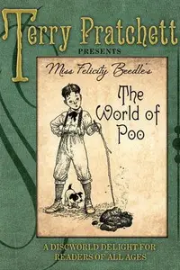 Book cover of Miss Felicity Beedles The World Of Poo