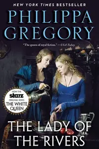 Book cover of The Lady of the Rivers