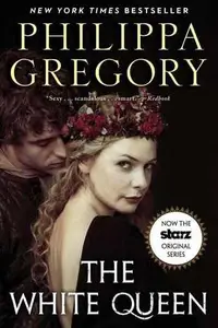 Book cover of The White Queen