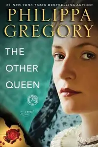 Book cover of The Other Queen