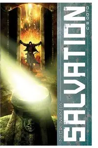 Book cover of Salvation