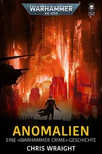 Book cover of Aberrant