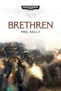 Book cover of Brethren