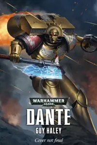 Book cover of Dante