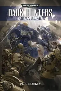 Book cover of Dark Hunters: Umbra Sumus