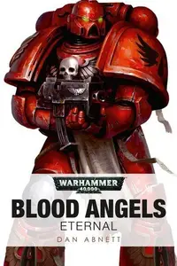 Book cover of Eternal