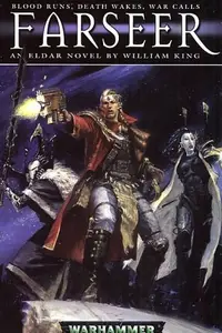 Book cover of Farseer