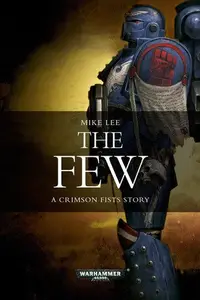 Book cover of The Few