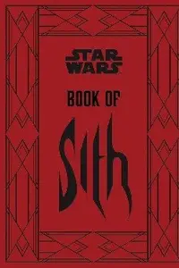 Book cover of Book of Sith