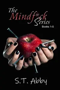 Book cover of Mindfuck Series