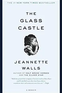 Book cover of The Glass Castle