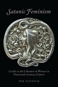 Book cover of Satanic Feminism