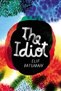 Book cover of The Idiot