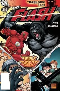 Book cover of Superman (1987-2006) #65