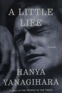 Book cover of A Little Life