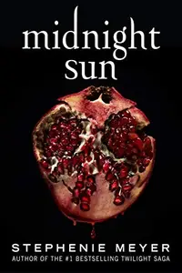 Book cover of Midnight Sun