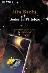 Book cover of Consider Phlebas